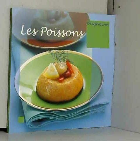 Les poissons 9782915298246