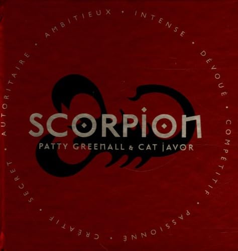 Scorpion 9782226157430