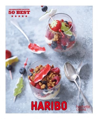 Haribo 9782012309692
