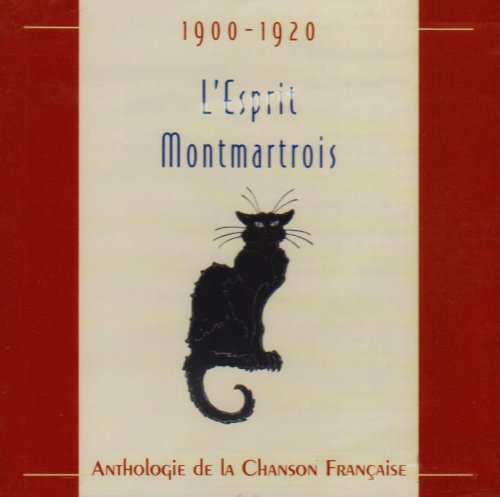 L'esprit Montmartrois 3259119767923