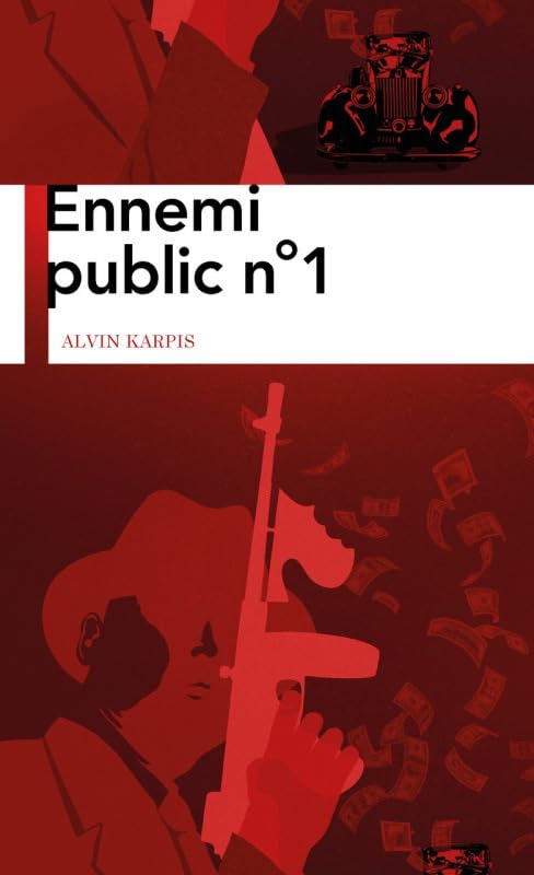 Ennemi public n°1 9782358876599