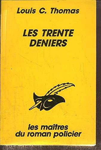 Les Trente deniers 9782702421048