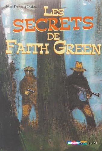 Les secrets de faith green 9782203158153