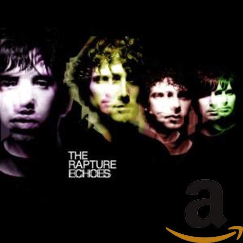 Echoes 0602498654651