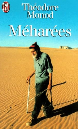 Méharées 9782290048689
