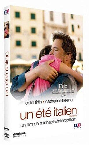 Un Été Italien 3384442228718