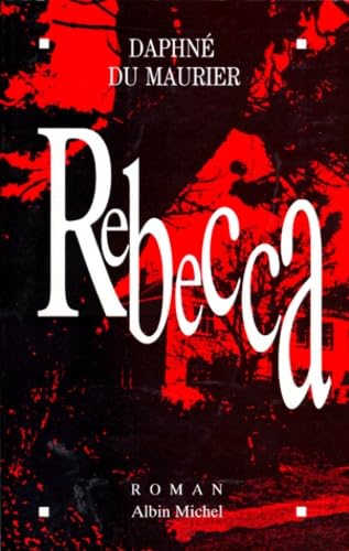 Rebecca 9782226044181