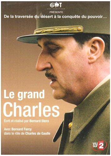 Le grand Charles 3333297185011