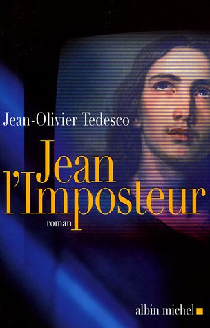 Jean l'imposteur 9782226159557