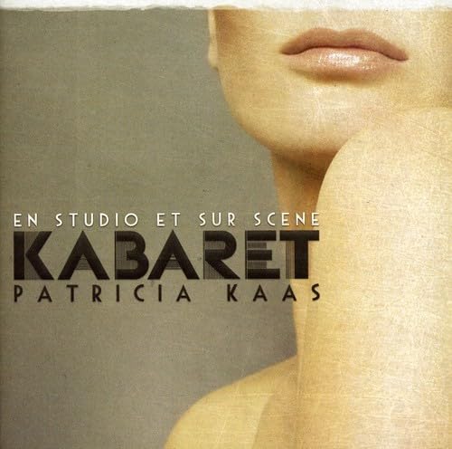 Kabaret: en Studio Et sur Scene 0600753174883