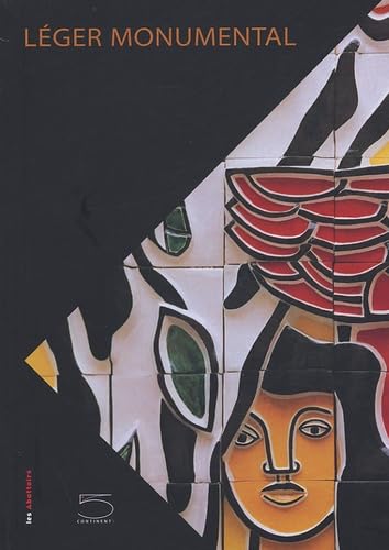 Léger monumental 9788874392285