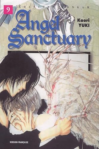 Angel sanctuary, tome 9 9782845801370