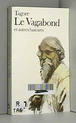Le Vagabond: Et autres histoires 9782070374687