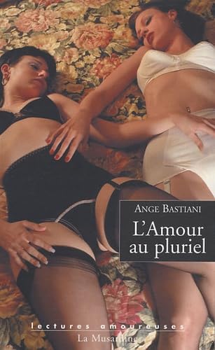 L'amour au pluriel 9782842712426