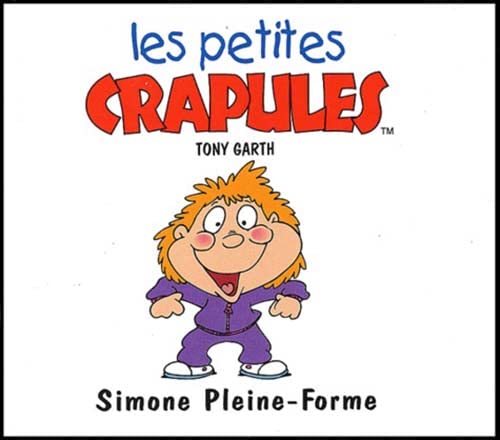 SIMONE PLEINE FORME 9782740411674