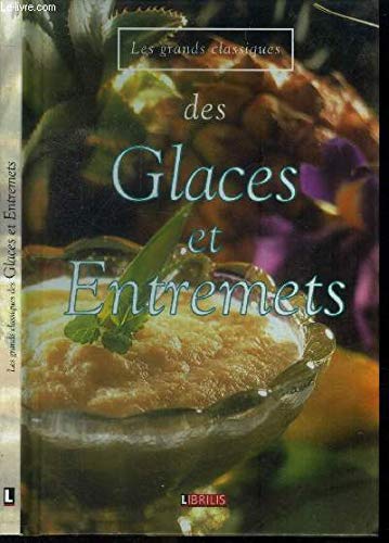 Les grands classiques des entrées 9782848870106