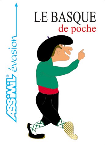 Le Basque de poche 3135410007251