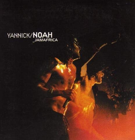 Jamafrica [Import] 5099767249710
