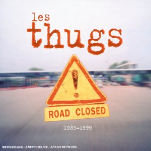 Road Closed 1981 - 1993 - Double digipack 5413356645729