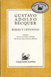 Rimas Y Leyendas 9788423974030