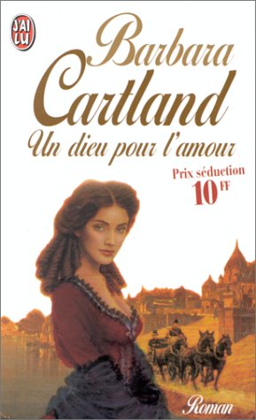 Un dieu pour l'amour 9782290016718