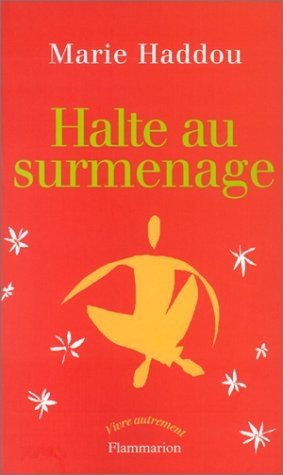 Halte au surmenage 9782082007047