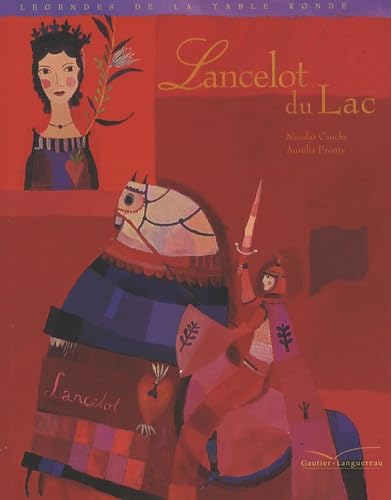 Lancelot du Lac 9782013913720