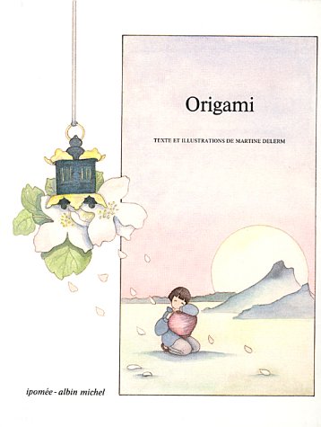 Origami 9782226040824