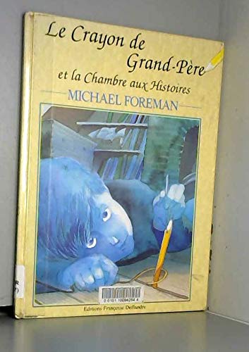 Crayon de grand pere 090696 9782840830207