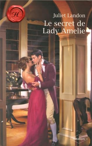Le secret de Lady Amelie 9782280809221