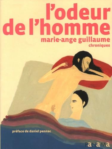 L'odeur de l'homme 9782755700060
