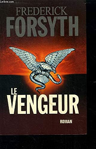 Le vengeur 9782702893289