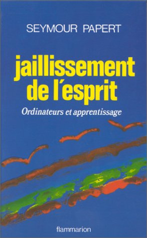 Jaillissement de l'esprit 9782080644176