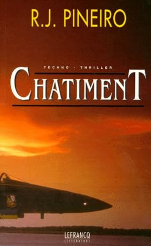 Châtiment 9782871534747