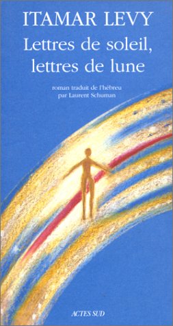 Lettres de soleil, lettres de lune 9782742707454