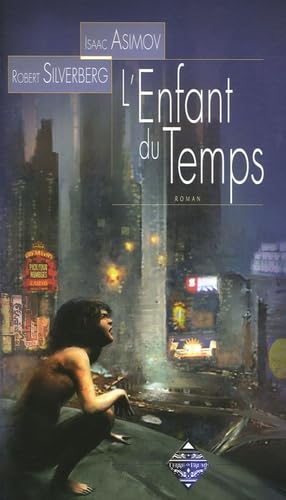 L'Enfant du temps 9782843622977