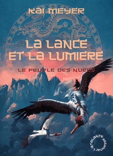 LA LANCE ET LA LUMIERE (0000) 9782841725915