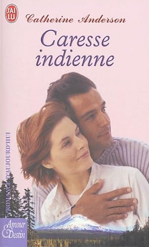 Caresse indienne 9782290338766