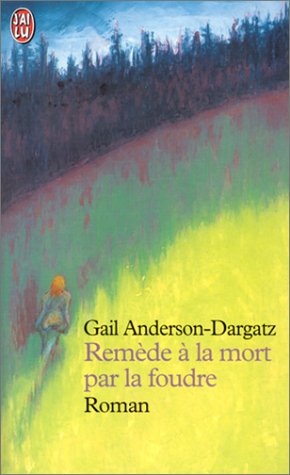 Remède à la mort par la foudre 9782290316191