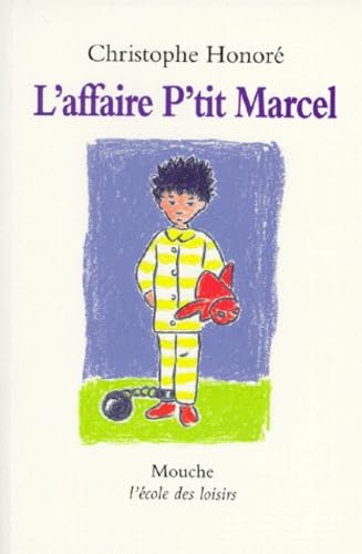 L'affaire P'tit Marcel 9782211047623
