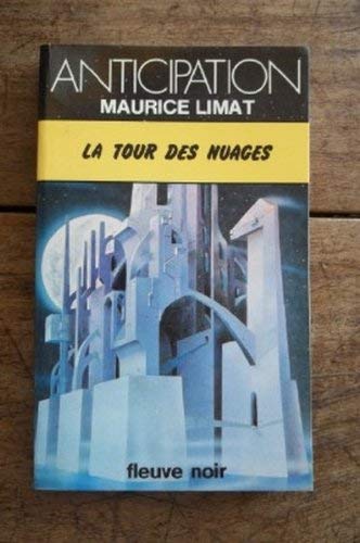 La tour des nuages 9782265004245