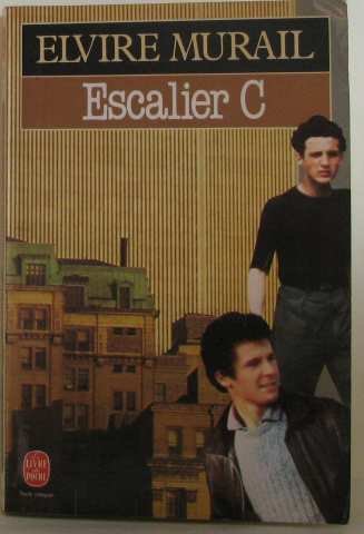 Escalier C 9782253034858