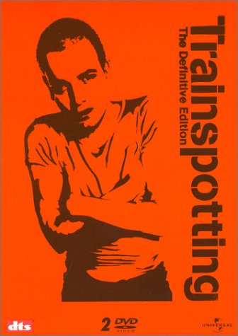 Trainspotting [Édition Définitive] 5050582091045