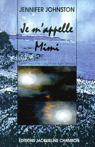 Je m'appelle Mimi 9782877112178