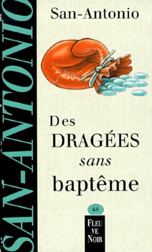 Des dragées sans baptême 9782265069121
