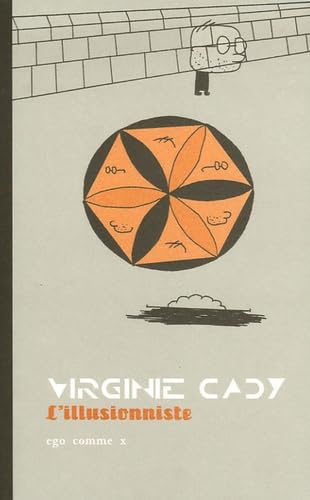 L'illusionniste 9782910946579