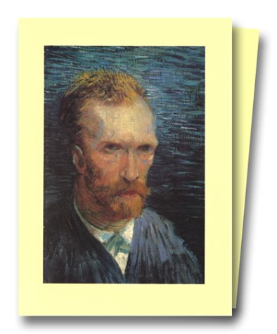 Correspondance générale de Van Gogh 9782070599387