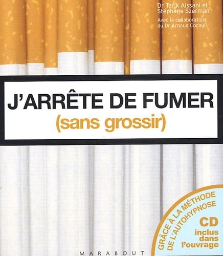 J'arrête de fumer (sans grossir) 9782501042079