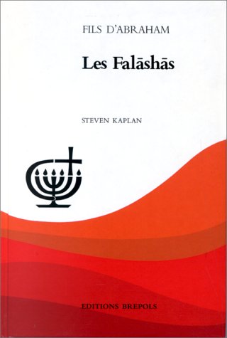 Les Falashas 9782503504766