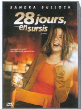 28 Jours en sursis 3333297696524